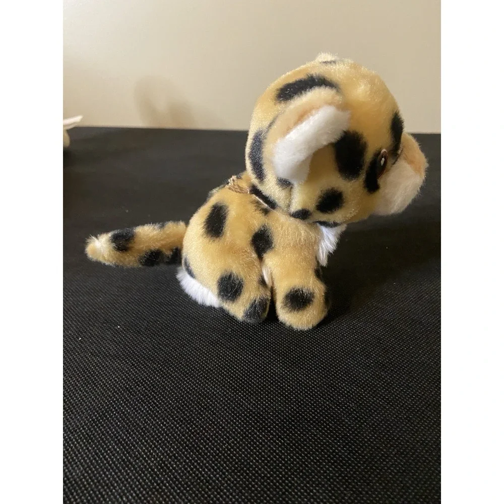Aurora Eco Nation Mini Cheetah